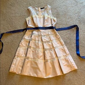 Boutique Formal Dress